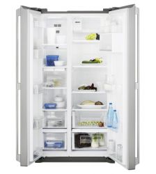 Холодильник Electrolux EAL 6240 AOU
