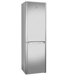 Холодильник Indesit BIA 20 NF S