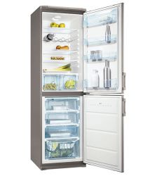 Холодильник Electrolux ERB 37090 X