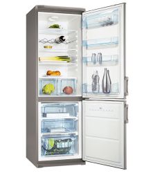 Холодильник Electrolux ERB 35090 X