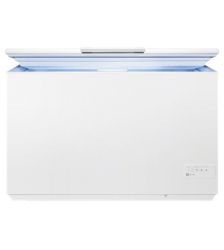 Холодильник Electrolux EC 4200 AOW