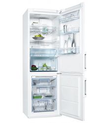 Холодильник Electrolux ENA 34933 W