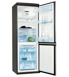 Холодильник Electrolux ENB 32633 X