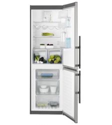 Холодильник Electrolux EN 93453 MX