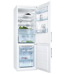 Холодильник Electrolux ENB 34933 W