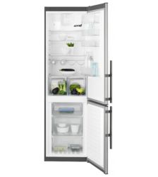 Холодильник Electrolux EN 3853 MOX