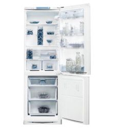 Ремонт холодильника Indesit BEA 18