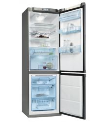 Холодильник Electrolux ERB 35409 X