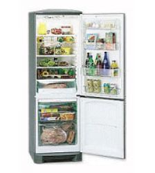 Холодильник Electrolux ENB 3669 S