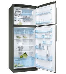 Холодильник Electrolux END 44500 X