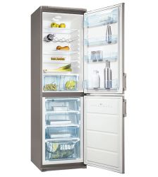 Холодильник Electrolux ERB 36090 X