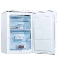 Холодильник Electrolux EUT 11001 W