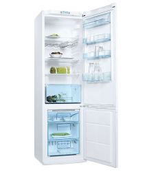 Холодильник Electrolux ENB 38400 W