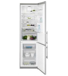 Холодильник Electrolux EN 3886 MOX