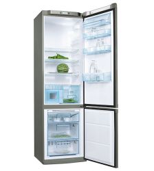 Холодильник Electrolux ENB 38607 X