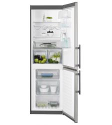 Холодильник Electrolux EN 13445 JX