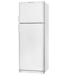 Холодильник Indesit TAAN 6 FNF