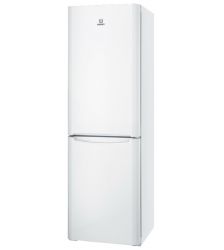 Ремонт холодильника Indesit BI 1601