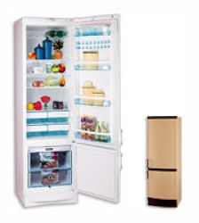 Холодильник Vestfrost BKF 420 E40 Beige