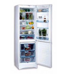 Холодильник Vestfrost BKF 404 E40 X