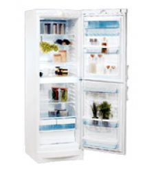 Холодильник Vestfrost BKS 385 AL
