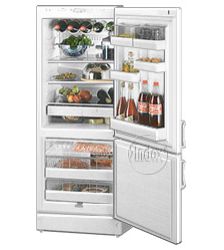 Холодильник Vestfrost BKF 285 W