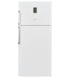 Холодильник Vestfrost FX 883 NFZP