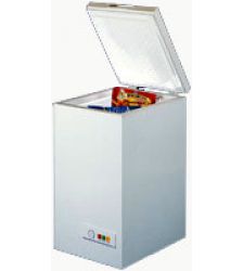 Холодильник Vestfrost HF 201