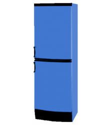 Холодильник Vestfrost BKF 355 Blue