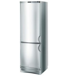 Холодильник Vestfrost BKF 355 04 Alarm Al