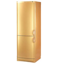 Холодильник Vestfrost BKF 404 E Gold