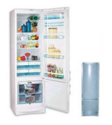 Холодильник Vestfrost BKF 420 E58 AL