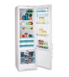 Холодильник Vestfrost BKF 420 E58 W