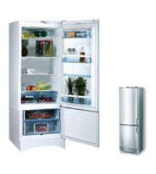 Холодильник Vestfrost BKF 356 E58 Al