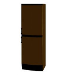 Холодильник Vestfrost BKF 404 B40 Braun