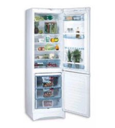 Холодильник Vestfrost BKF 404 E40 W