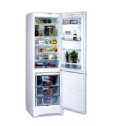 Холодильник Vestfrost BKF 404 E40 Black