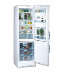 Холодильник Vestfrost BKF 404 E58 AL