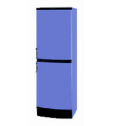 Холодильник Vestfrost BKF 405 E58 Blue