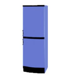 Холодильник Vestfrost BKF 405 B40 Blue