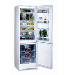 Холодильник Vestfrost BKF 404 E40 Silver