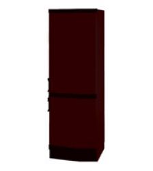 Холодильник Vestfrost BKF 420 Brown