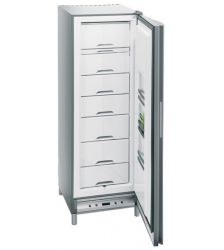 Холодильник Vestfrost ZZ 261 FX