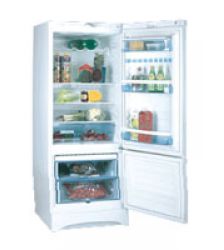 Холодильник Vestfrost BKF 285 H