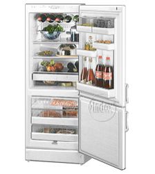 Холодильник Vestfrost BKF 285 Green