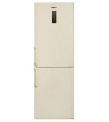 Холодильник Beko CN 328220 AB