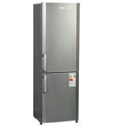 Холодильник Beko CS 338020 X