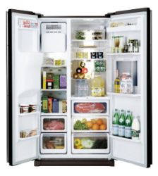 Холодильник Samsung RSH5ZL2A