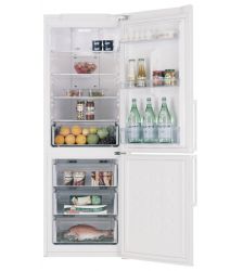 Холодильник Samsung RL-40 HGSW