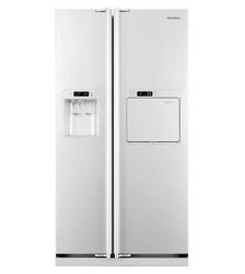 Холодильник Samsung RSJ1FESV